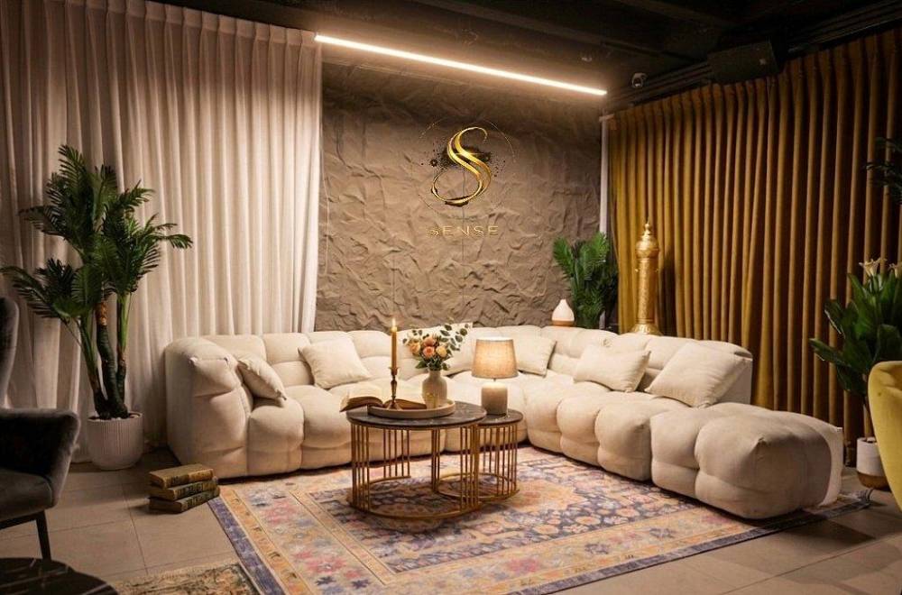 239035 סנס לופט - SENS LOFT, סנס לופט - SENS LOFT, וילה  בבת ים וילות - Vila 4 U