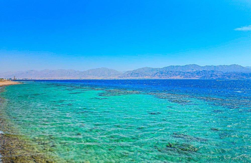 239341 חצר, בריכה ספא ונוף, וילה דרים אילת - Dream Eilat, וילה  באילת וילות - Vila 4 U