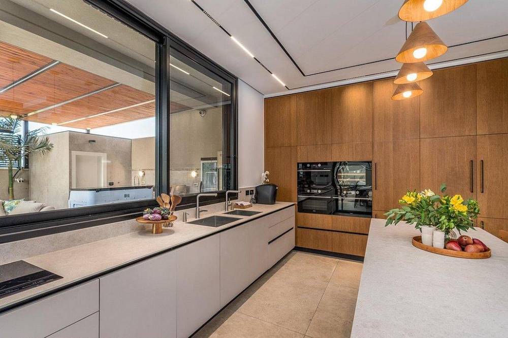 239905 פנים הוילה והחדרים, וילה בראשית, וילה  ביבנאל וילות - Vila 4 U