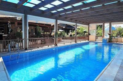 וידאו - אחוזת מירב השלווה