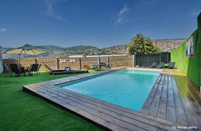 וידאו - תאי בוטיק הוטל