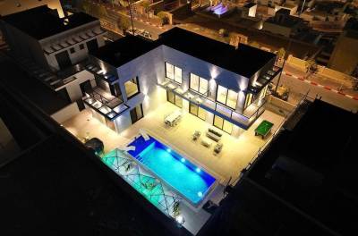 וידאו - וילה אסטילו אילת