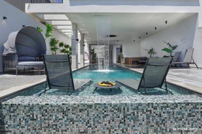 וידאו - וילה סירקל – Villa Circle