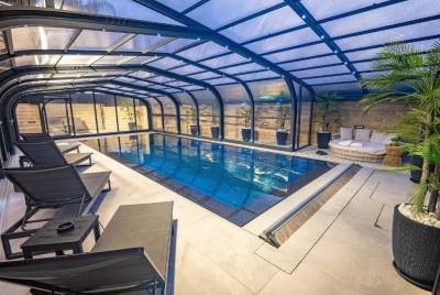 אחוזת ליאור בגפן