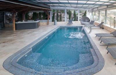 וידאו - אחוזת אילול ריזורט