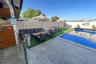 וידאו - וילת אבן ספיר