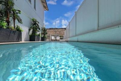 וידאו - וילה לארבל - Villa LaArbel