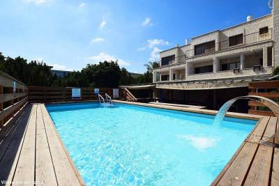 וידאו - אחוזת טפרס