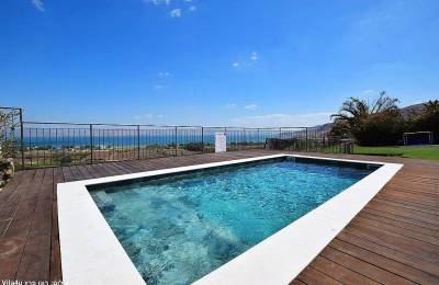 וידאו - וילה בליס - Villa Bliss