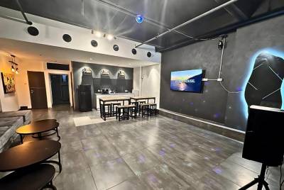 וידאו - מתחם סניורה סוויט | Senyora Suite TLV