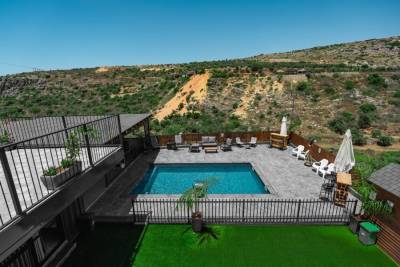 אחוזת נסרין ריזורט