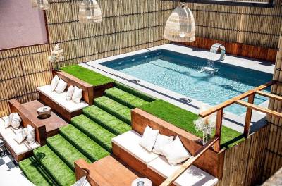 מתחם אירוח אקסיטו