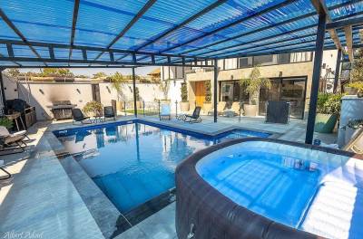 וידאו - מתחם אירוח אודט