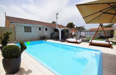 וידאו - וילה יהלום בלבן ריזורט