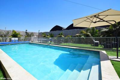 וידאו - אחוזת טוהר בכפר