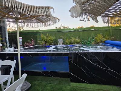 וידאו - event 47 - גן ואולם אירועים