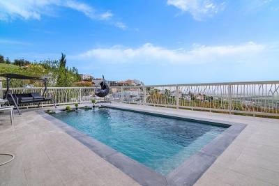 וילה סאן לייט - Sun Light