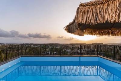 סוויטות על הפסגה