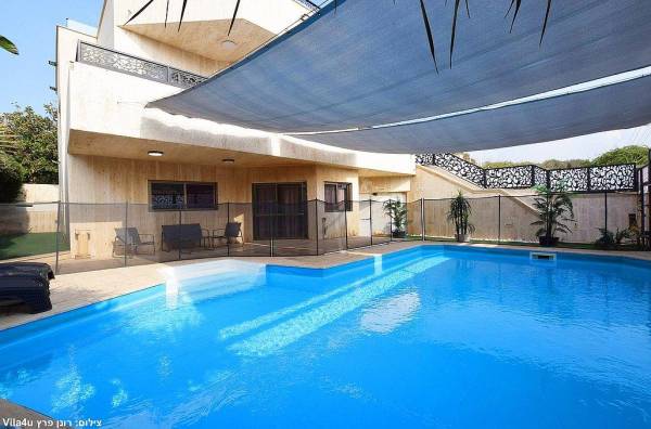 אחוזת הים נתניה