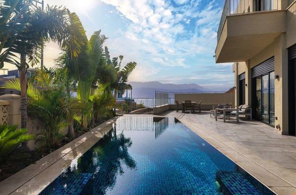 וילה אמיליה אילת