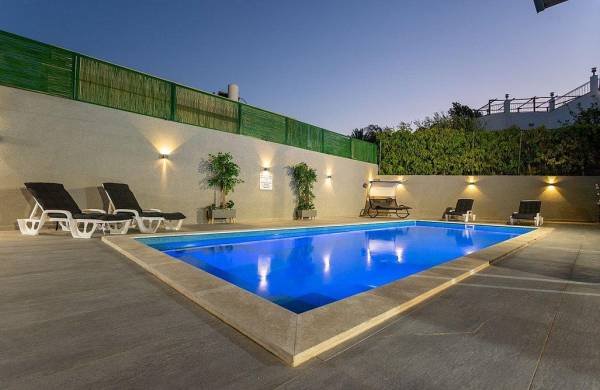 וילה גייד רויאל - Vila Jade Royal