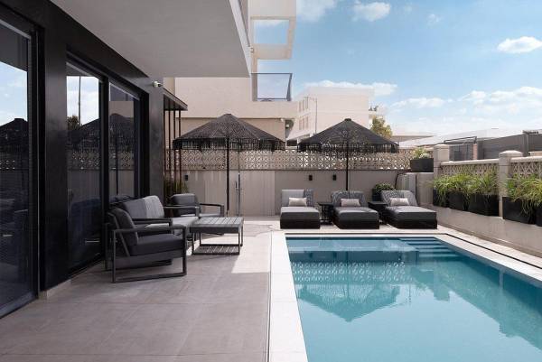 וילה אסטוריה - Villa Astroya