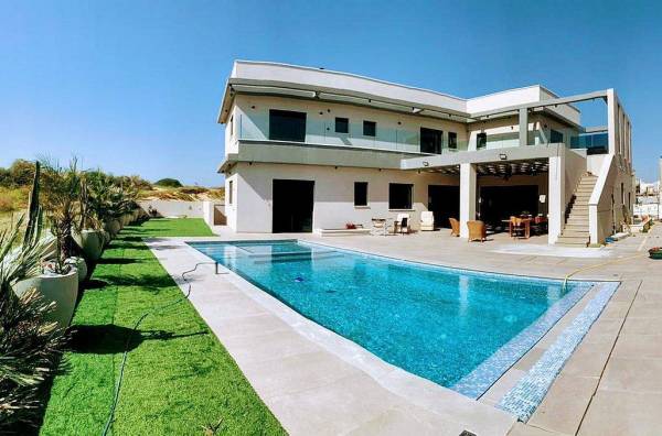 וילה נוי בקיסריה