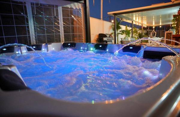 אחוזת ענבי הגפן