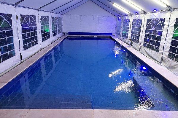 אחוזת טוהר בכפר