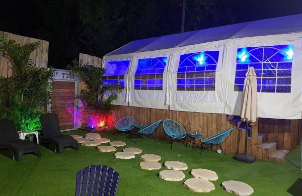 וילה אביב רויאל