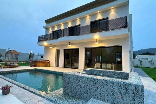 אחוזת פרובאנס ביערה