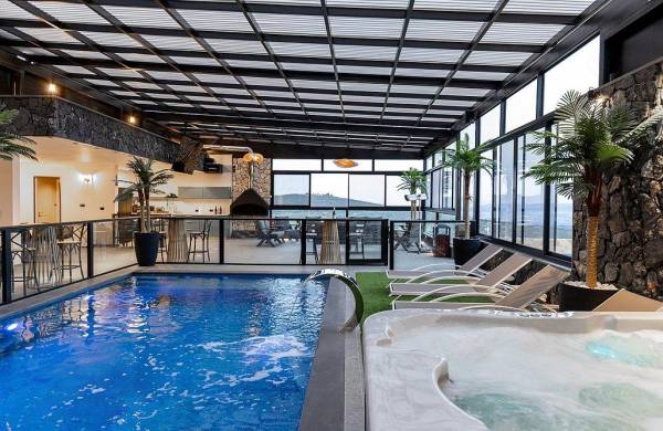 וילה איידר וילג'