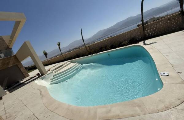 וילה סי ים אילת