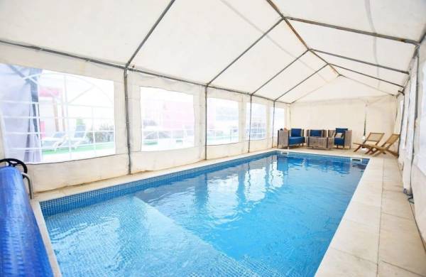 וילה אריאה בלו בוטיק