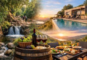 חופשה בצפון: המלצות סודיות שישדרגו את החופשה שלכם