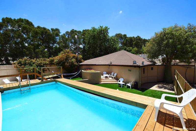 חדש באתר - אחוזת אטואל