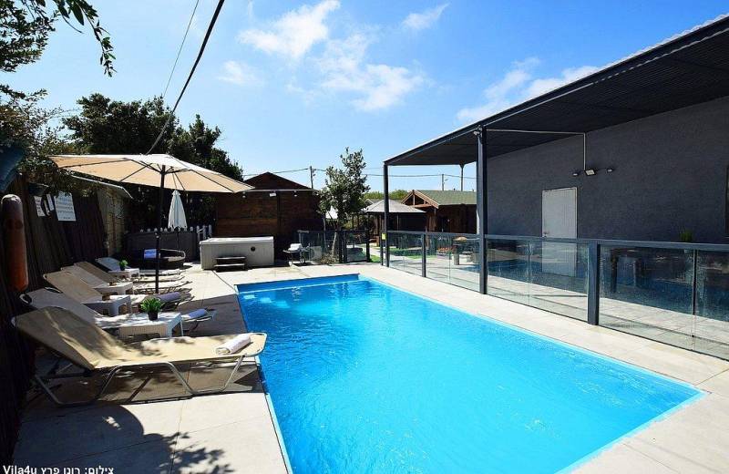 חדש באתר - אחוזת אמור