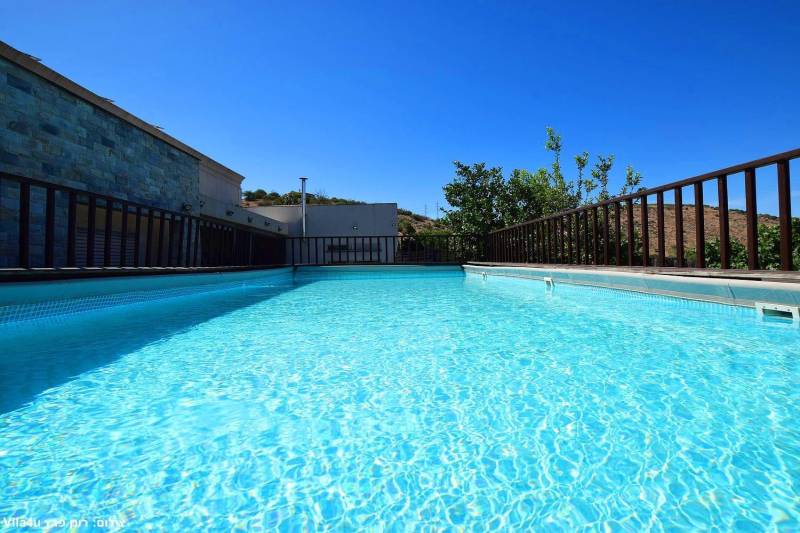 חדש באתר - אחוזת אטואל