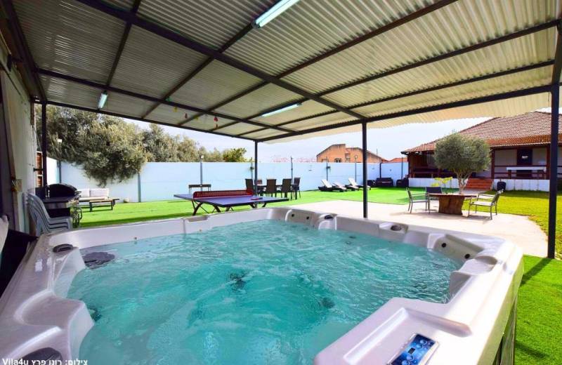 חדש באתר - הפינה בכפר