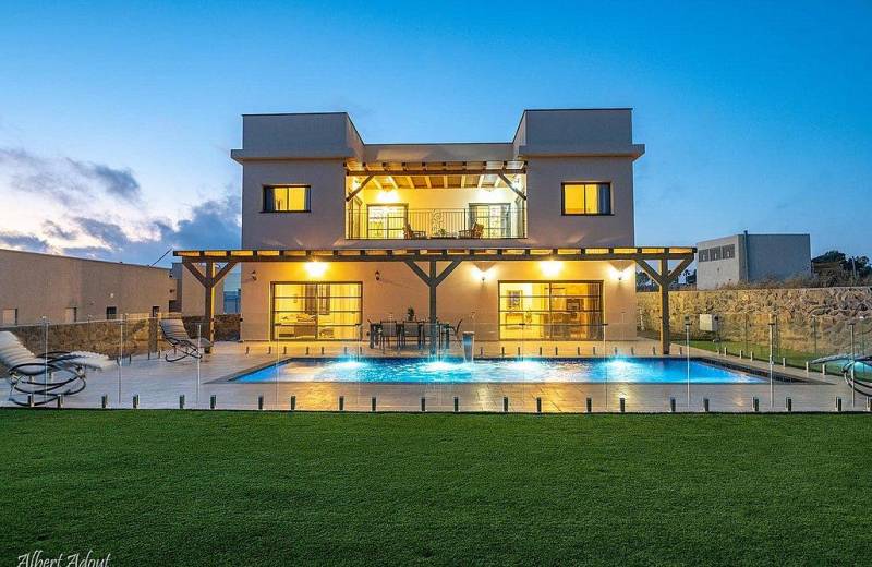 חדש באתר - סוויטת גן עדן בשרון