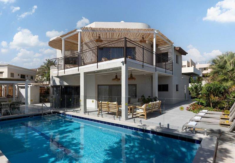 חדש באתר - אחוזת דלתון