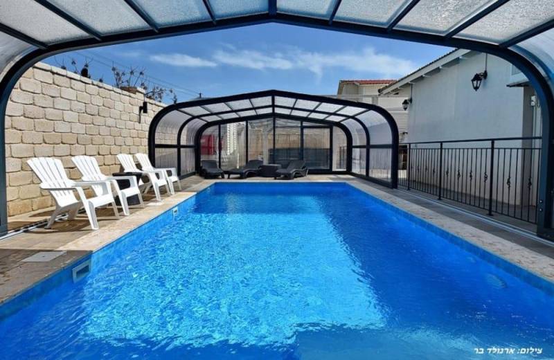 חדש באתר - אחוזת אמור