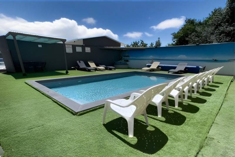 חדש באתר - וילה דיאמנטה