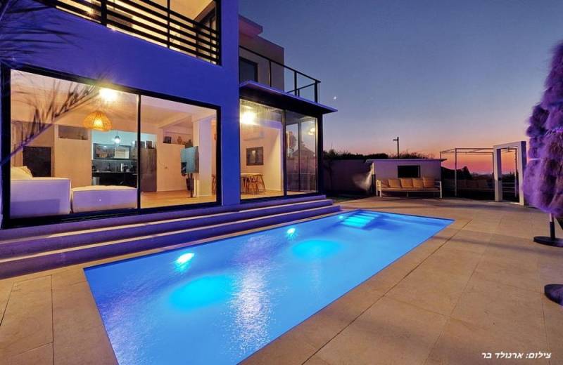 חדש באתר - כפר הים