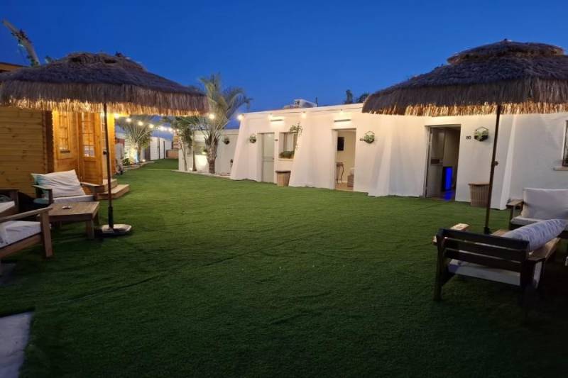 חדש באתר - כפר הים