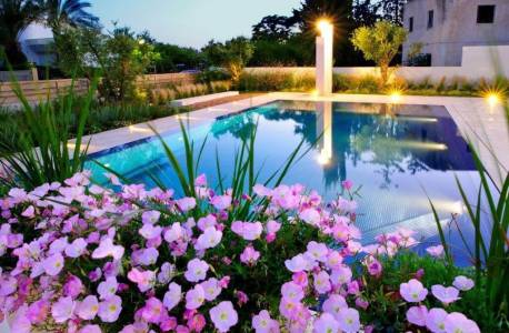 וילה שירי קיסריה