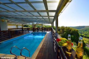 וידאו - וילה אלברטו