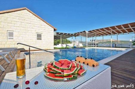 וילה וילבן בגליל