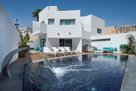 וילה גרדניה