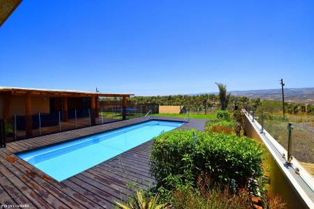 טוקה צימר - Tocca Zimmer